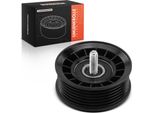 Frankberg 1X Puleggia Tendicinghia A V Per Mercedes-Benz Classe C W205 C205 S205 W212 A207