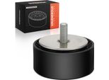 Frankberg 1X Puleggia Folle Guida Per Bmw Serie 5 F10 F11 Serie 6 F06 Serie 7 X4 X5 X6