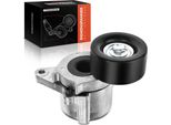 Frankberg 1X Puleggia Tenditore Per Nissan NP300 Navara Pathfinder Iii
