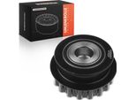 Frankberg 1X Puleggia Folle Guida Per Vw Multivan V Phaeton Touareg Transporter V