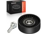 Frankberg 1X Puleggia Folle Guida Per CitroëN C5 I Peugeot 307 206 Fiat Scudo