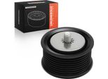 Frankberg 1X Puleggia Folle Rullo Guida Per Bmw Serie 7 F01 F02 F03 F04 X6 E71 E72 3.0L