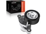 Frankberg 1X Puleggia Tenditore Per CitroëN Berlingo C3 Ii C4 I Ii C5 Iii DS3 Peugeot