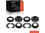 Frankberg 2X Supporto Montante Montante Per Opel Astra H Zafira B A04 2004-2014