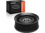 Frankberg 1X Puleggia Folle Guida Per Ford Focus Mondeo Cougar Mazda Tribute