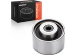 Frankberg 1X Puleggia Tendicinghia A V Per Volvo C30 533 S40 Ii 544 C70 Ii Cabriolet 542