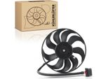 Frankberg 1X Radiatore Motore Singolo Senza Telaio Vw Golf 5 Polo Audi A3 Seat Cordoba