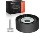 Frankberg 1X Puleggia Folle Guida Per Ford Transit Custom 2.2L 2012-2020