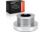 Frankberg 1X Puleggia Folle Guida Per Renault Kangoo Logan Clio Nissan Dacia