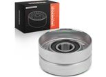 Frankberg 1X Puleggia Folle Guida Per Ford Ranger Tke Transit Fa Ff Fad Ffd