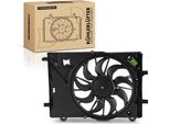 Ventola Di Raffreddamento Motore Frankberg 1X Per Chevrolet Aveo Hatchback T300