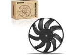 Frankberg 1X Radiatore Motore A Ventola Singola Senza Telaio Ventola Radiatore Vw Crafter 30-35 Mercedes-Benz Sprinter