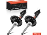 Frankberg 2X Ammortizzatore Asse Anteriore Per Bmw Z3 Coupé E36 Z3 Roadster 1995-2003