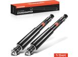 Frankberg 2X Ammortizzatore Assale Posteriore Per Toyota Land Cruiser Prado J15 3.0L 4.0L Anno Dal 2009
