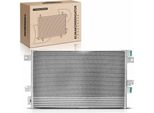 Condensatore Aria Condizionata Frankberg 1X Per Chrysler Sebring Dodge Avenger Jeep