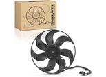 Frankberg 1X Radiatore Motore Singolo Senza Telaio Vw Golf 4 Polo Audi A3 Tt Skoda Seat