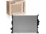 Frankberg 1X Radiatore Acqua Radiatore Motore Per Ford Kuga Ii DM2 2.0L 2013-2019
