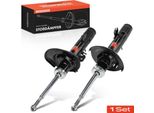Frankberg 2X Ammortizzatore Asse Anteriore Per CitroëN C3 Iii Sx Sy C4 Cactus Van 0B 0P Anno Dal 2016