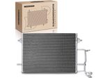 Frankberg 1X Condensatore Aria Condizionata Per A6 4A C4 4B2 C5 A6 Avant 4B5 1997-2005