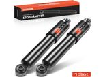 Frankberg 2X Ammortizzatore Asse Posteriore Per Alfa Romeo 145 146 Fiat Brava Marea Lancia Dedra 1988-2010