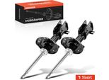 Frankberg 2X Ammortizzatore Asse Anteriore Per Lancia Delta Iii 844 1.7L 1.9L 2.0L 2008-2014