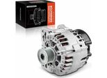 Frankberg 1X Alternatore Per Nissan Primastar Opel Vivaro A Renault Megane 2