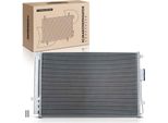 Frankberg 1X Condensatore Aria Condizionata Per Kia Sorento Iii Um 3.3L 2015-2023