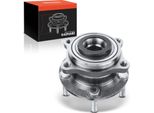 Frankberg 1X Mozzo Ruota Cuscinetto Ruota Set Asse Anteriore Entrambi I Lati Per Hyundai I40 Cw Tucson Kia Optima Sportage 2011-2023