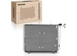 Condensatore Aria Condizionata Frankberg 1X Per Mercedes-Benz Classe C W202 S202