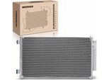 Frankberg 1X Condensatore Aria Condizionata Per Honda CR-V Iii Re 2.0L 2.4L 2006-2012