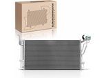 Frankberg 1X Condensatore Aria Condizionata Per Hyundai Sonata Iv Ef Xg Kia Magentis Gd