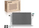 Frankberg 1X Condensatore Aria Condizionata Per Hyundai Getz Tb 1.5L 2003-2009