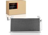 Frankberg 1X Condensatore Aria Condizionata Per Mazda 323 F Vi 323 S Vi 1.6L 2.0L 1998-2004