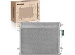 Frankberg 1X Condensatore Aria Condizionata Per Chrysler Grand Voyager V Rt Dodge Grand Caravan Vw