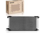 Frankberg 1X Condensatore Aria Condizionata Per Toyota Prius W5 Lexus Ux AA1 AH1 MA1 1.8L