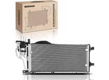 Frankberg 1X Condensatore Aria Condizionata Per Opel Combo Corsa C Tigra 1.3L 1.7L
