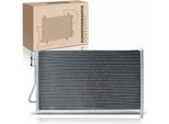 Frankberg 1X Condensatore Aria Condizionata Per Ford Focus Turnier Daw Dbw Dfw Dnw 1.4L 1.6L 1.8L