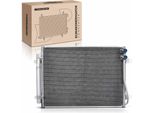 Frankberg 1X Condensatore Aria Condizionata Per Vw Passat 3G2 CB2 Alltrack Variant 2.0L