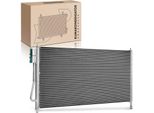Frankberg 1X Condensatore Aria Condizionata Per Ford Focus Daw Dbw Dfw Turnier Dnw 1.4L 1.6L 1.8L 2.0L