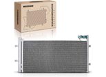Frankberg 1X Condensatore Aria Condizionata Per Audi Q3 8UB 8UG 1.4L 2.0L 2.5L