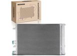 Frankberg 1X Condensatore Aria Condizionata Per Hyundai I20 1.2L 1.4L 1.6L 2008-2012