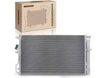 Frankberg 1X Condensatore Aria Condizionata Per Hyundai Tucson Kia Sportage 2.0L 2.4L