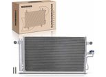 Frankberg 1X Condensatore Aria Condizionata Per Hyundai Accent Ii + Notchback Lc 1.3L 1.5L 1.6L