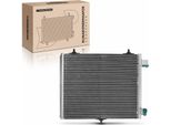 Frankberg 1X Condensatore Aria Condizionata Per CitroëN C2 C3 DS3 Peugeot 1007 2008 207 208