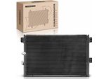 Frankberg 1X Condensatore Aria Condizionata Per Toyota Hiace Iv Bus H1 H2 2.4L 2.5L 1989-2012
