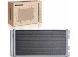 Frankberg 1X Condensatore Aria Condizionata Per Land Rover Freelander Soft Top L314 Ln L359 1998-2006