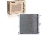Frankberg 1X Condensatore Aria Condizionata Per Land Rover Range Rover Ii Lp 1994-2002