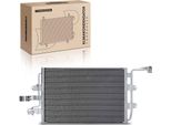 Frankberg 1X Condensatore D'aria Per Vw New Beetle 1C1 9C1 1Y7 Cabriolet 1.6L-3.2L 1998-2010