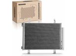 Frankberg 1X Condensatore Aria Condizionata Per Suzuki Swift Iii Ez Mz 1.3L 1.5L 1.6L