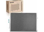 Frankberg 1X Condensatore Aria Condizionata Per Jeep Grand Cherokee Ii Wg Wj 2.7L 3.1L 4.0L